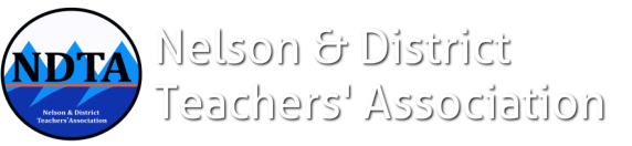 Nelson &amp; District Teachers' Association